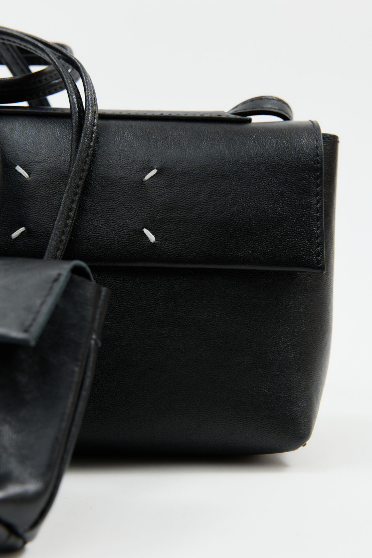 Сумка Lonza 206201 - Вид 5 - интернет магазин sandalini.ua