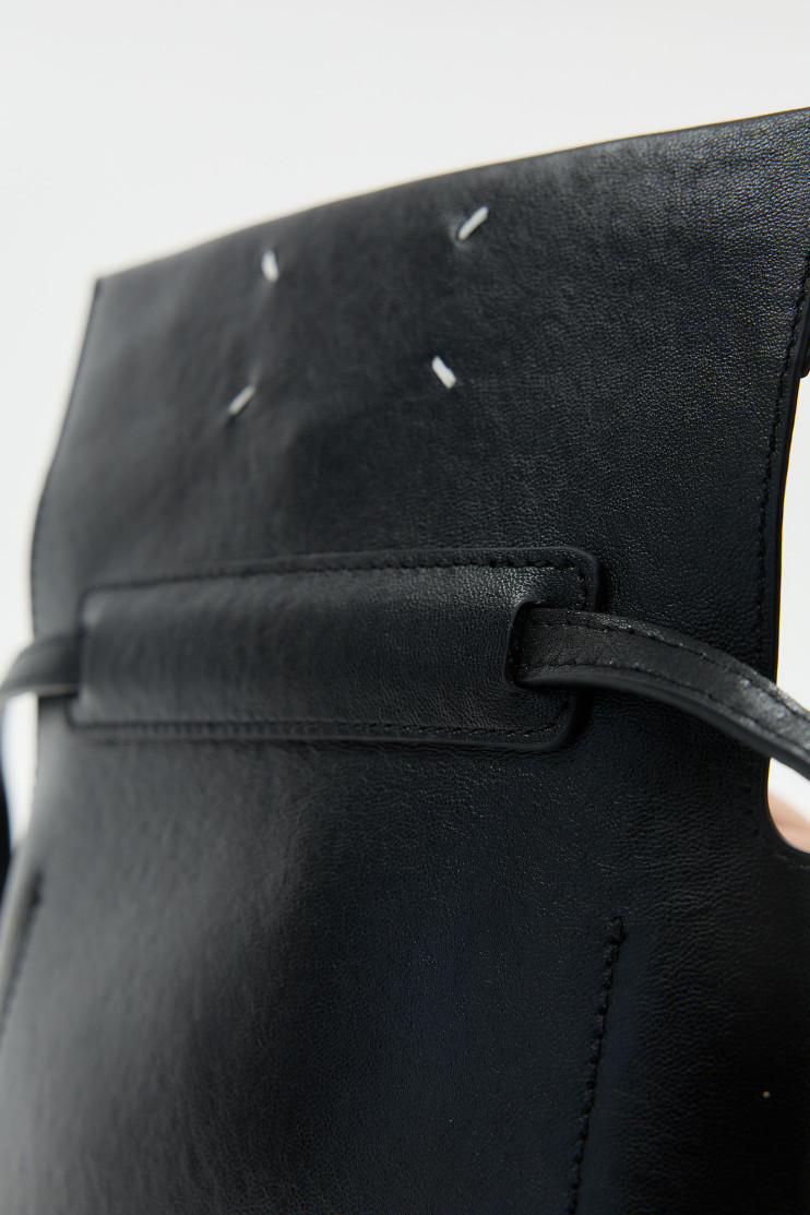 Сумка Lonza 206201 - Вид 8 - интернет магазин sandalini.ua