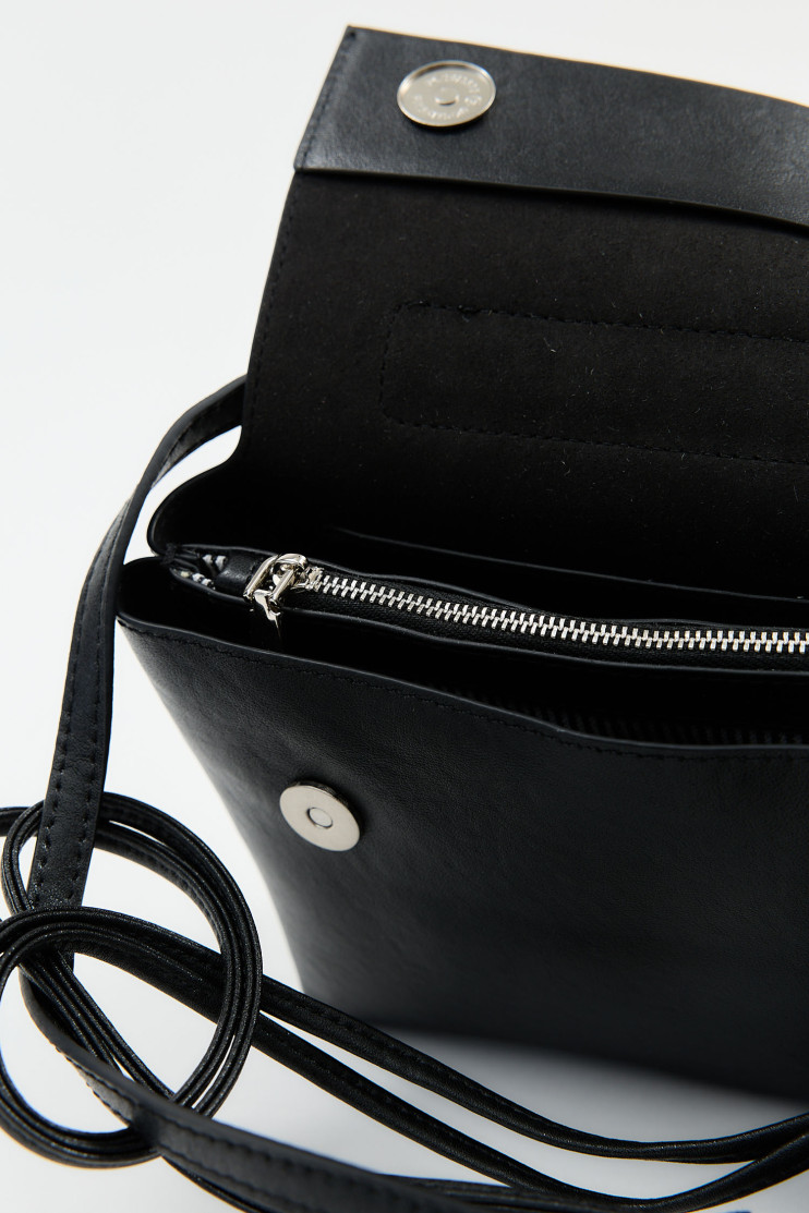 Сумка Lonza 206201 - Вид 9 - интернет магазин sandalini.ua