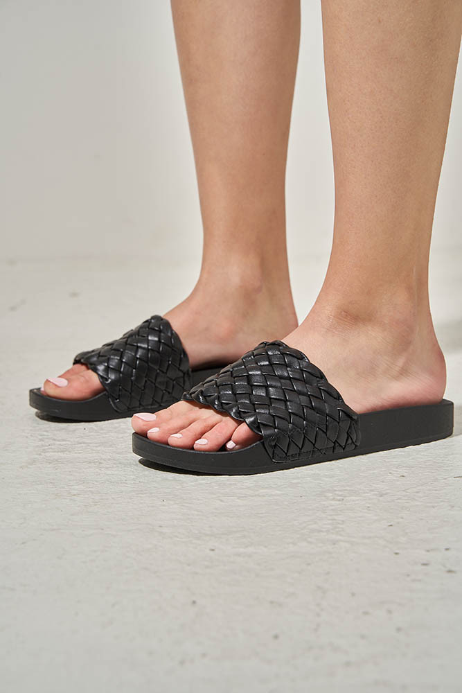 Шльопанці SOPRA 160691 - Вид 3 - інтернет магазин sandalini.ua