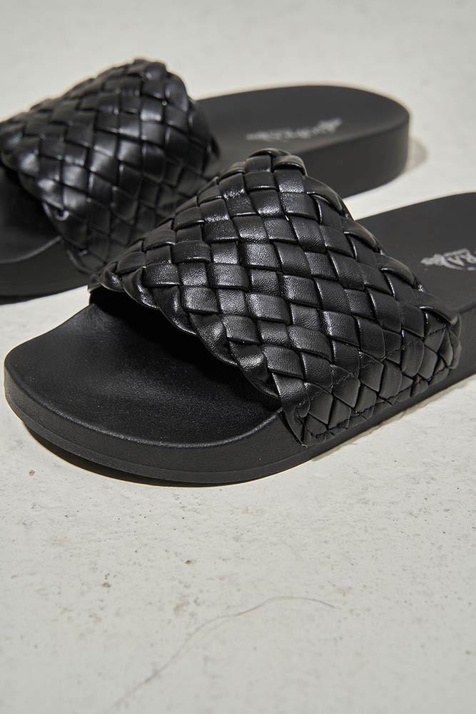 Шльопанці SOPRA 160691 - Вид 4 - інтернет магазин sandalini.ua