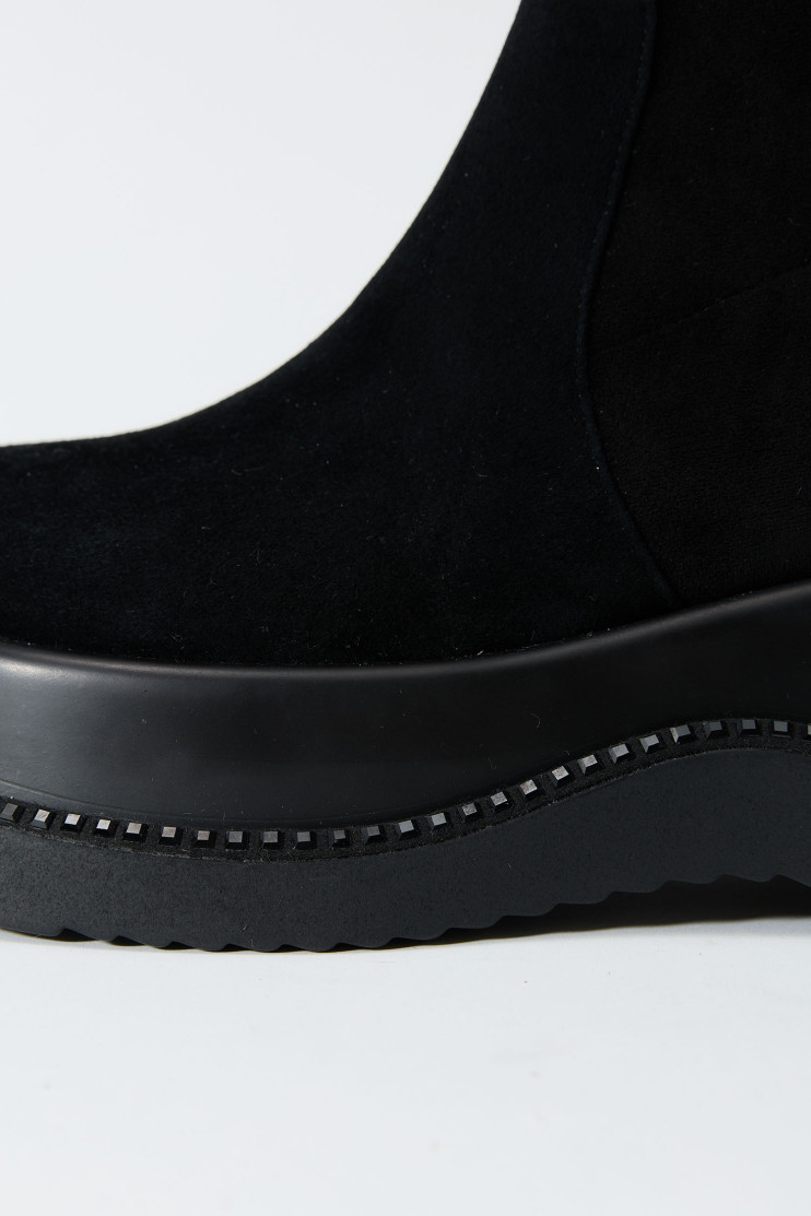 Черевики Lonza 204732 - Вид 8 - інтернет магазин sandalini.ua