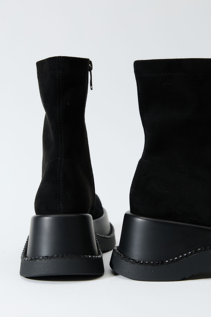 Черевики Lonza 204732 - Вид 9 - інтернет магазин sandalini.ua