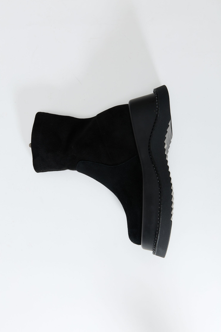 Черевики Lonza 204732 - Вид 6 - інтернет магазин sandalini.ua