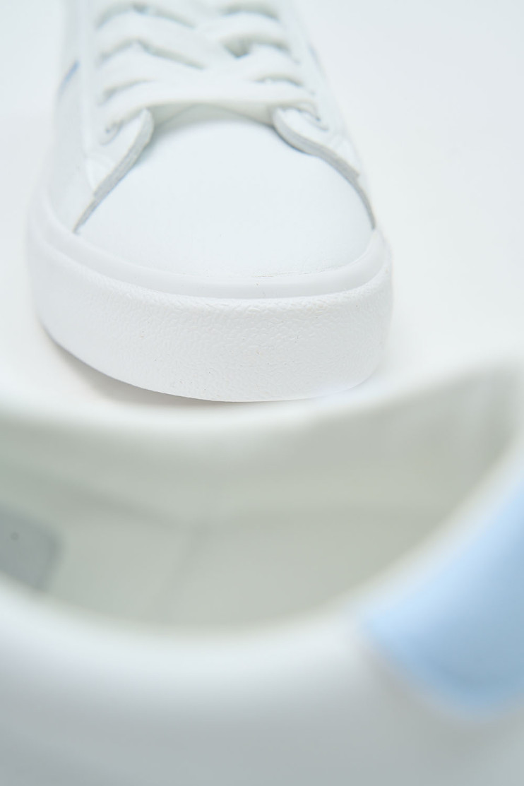 Кеды SOPRA 169021 - Вид 10 - интернет магазин sandalini.ua