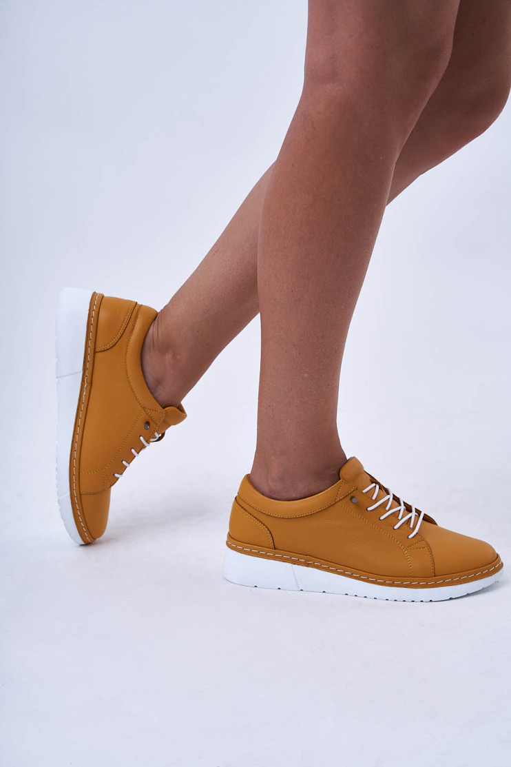 Кеди Lonza 174183 - Вид 1 - інтернет магазин sandalini.ua