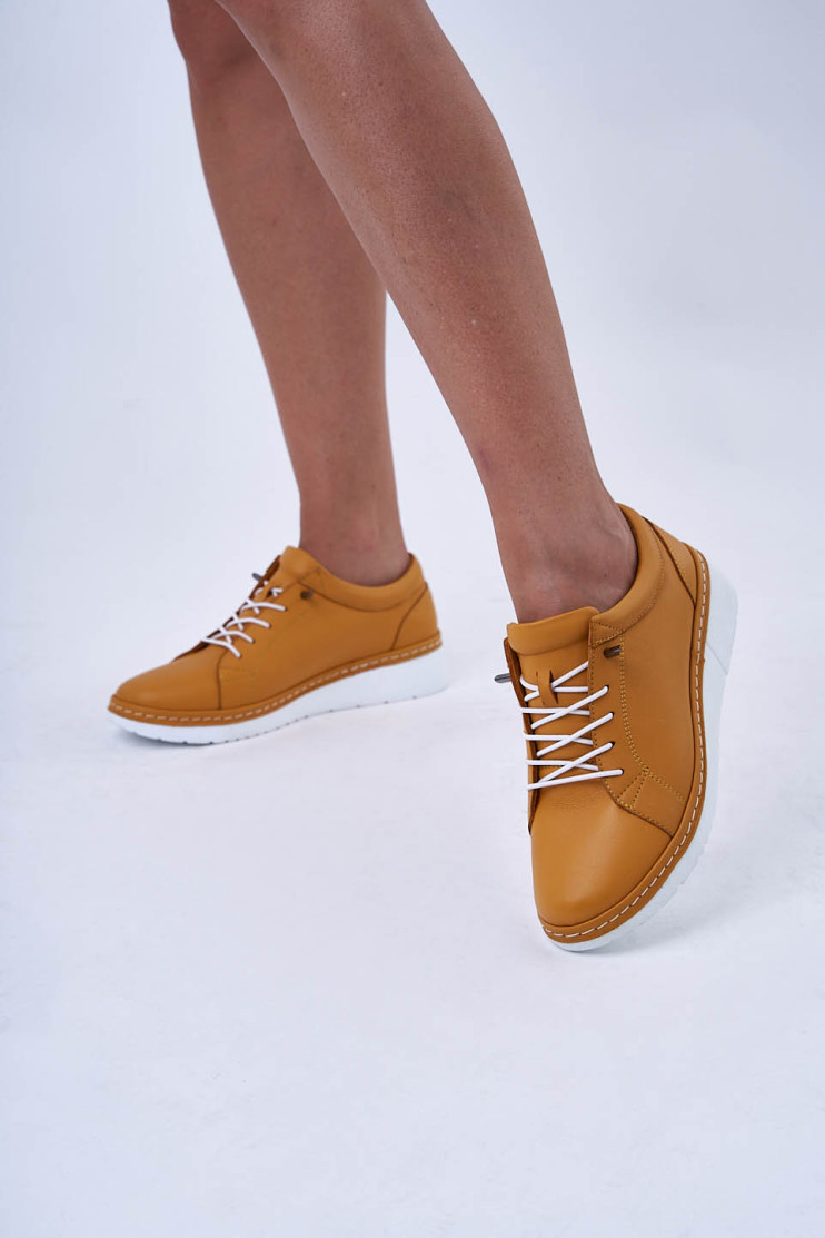 Кеди Lonza 174183 - Вид 2 - інтернет магазин sandalini.ua