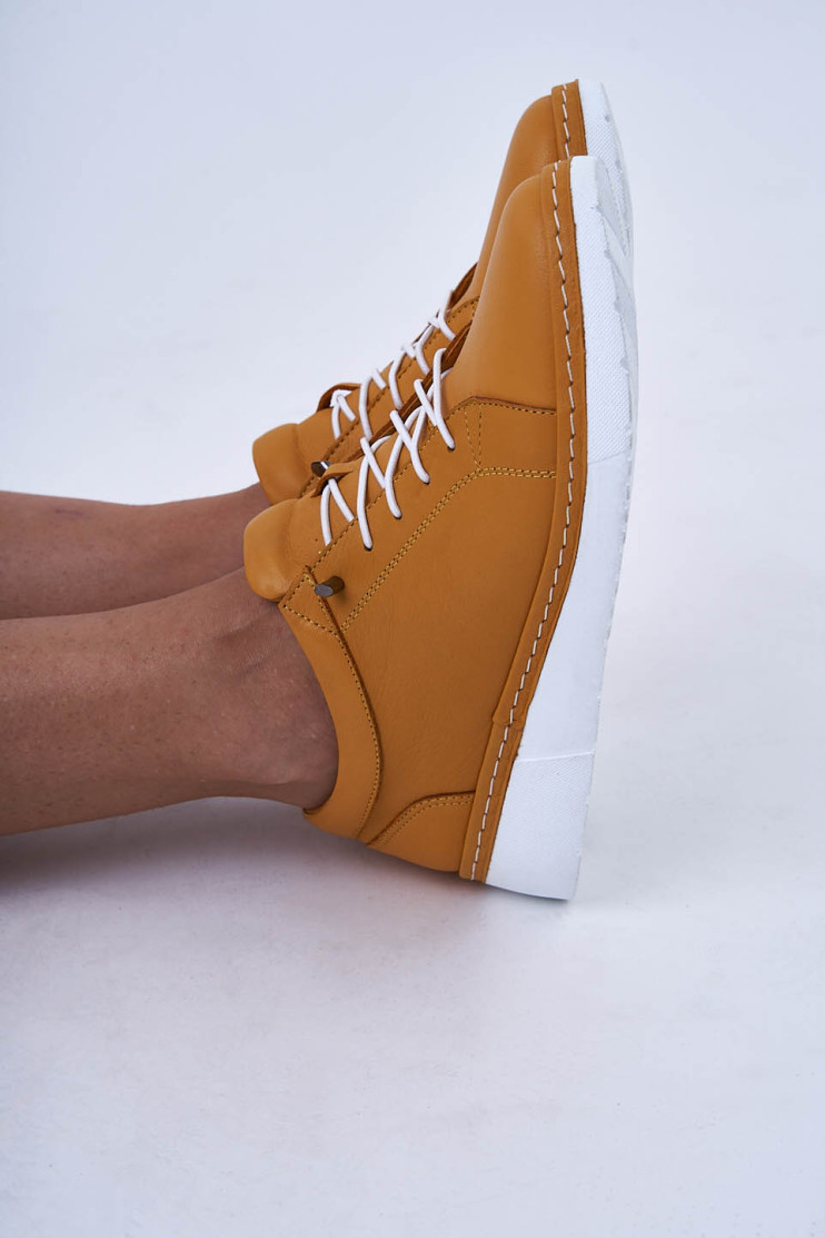 Кеди Lonza 174183 - Вид 3 - інтернет магазин sandalini.ua