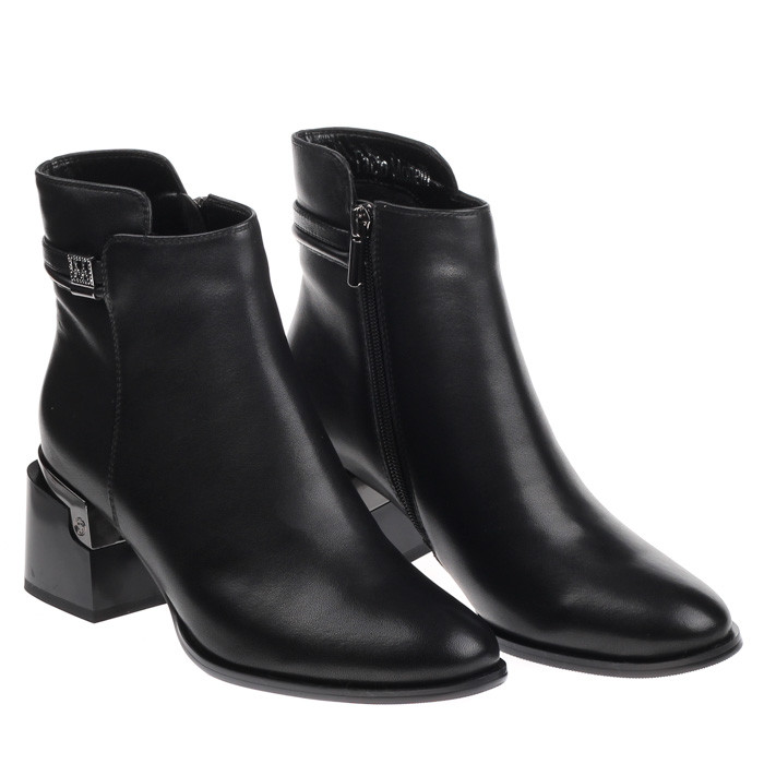 Черевики Fabio Monelli 170011 - Вид 1 - інтернет магазин sandalini.ua