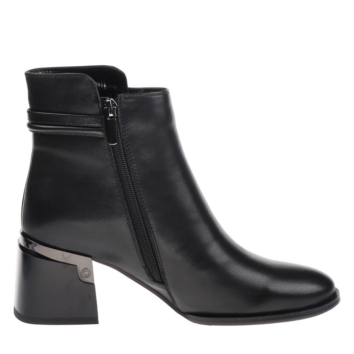 Черевики Fabio Monelli 170011 - Вид 3 - інтернет магазин sandalini.ua