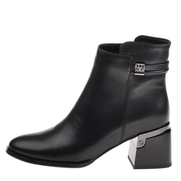 Черевики Fabio Monelli 170011 - Вид 4 - інтернет магазин sandalini.ua