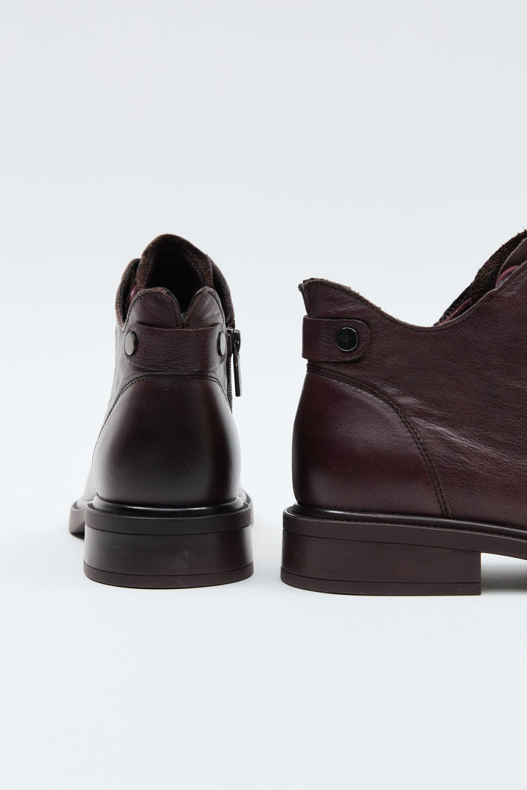 Ботинки Lonza 204742 - Вид 7 - интернет магазин sandalini.ua