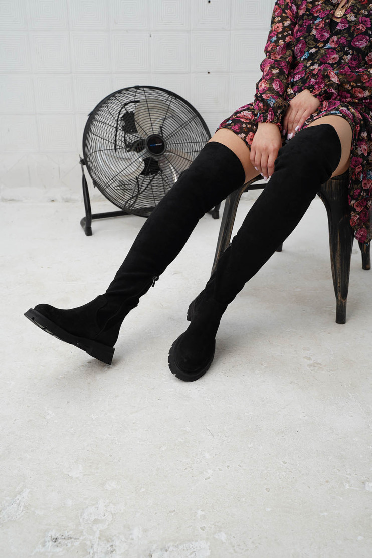 Чоботи Anna Lucci 174366 - Вид 1 - інтернет магазин sandalini.ua