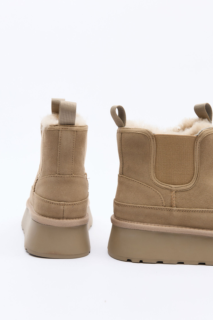 Уггі Lonza 204946 - Вид 11 - інтернет магазин sandalini.ua