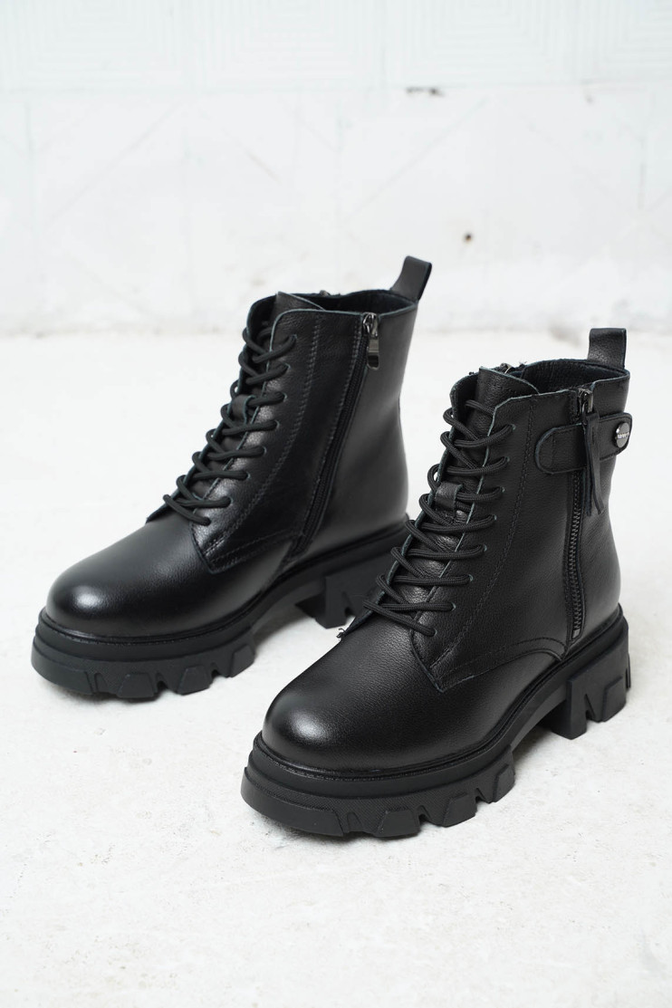 Черевики Anna Lucci 174076 - Вид 1 - інтернет магазин sandalini.ua