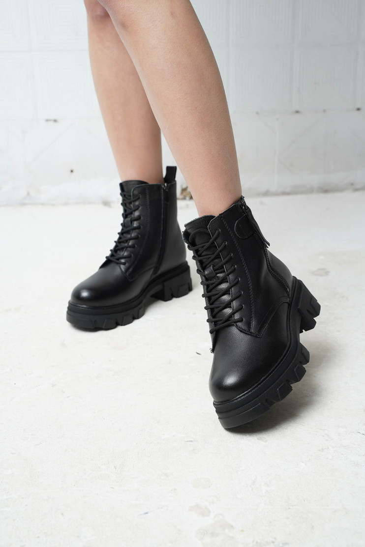 Черевики Anna Lucci 174076 - Вид 2 - інтернет магазин sandalini.ua