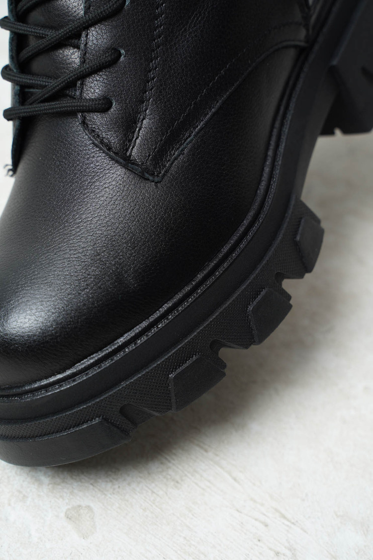 Черевики Anna Lucci 174076 - Вид 3 - інтернет магазин sandalini.ua