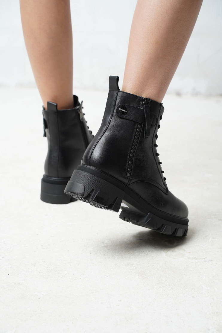 Черевики Anna Lucci 174076 - Вид 8 - інтернет магазин sandalini.ua