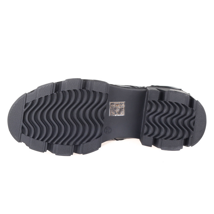 Черевики Anna Lucci 174076 - Вид 14 - інтернет магазин sandalini.ua