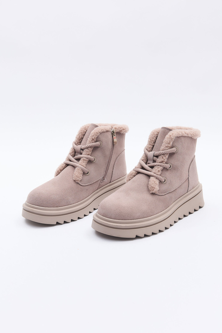 Черевики Lonza 204990 - Вид 6 - інтернет магазин sandalini.ua