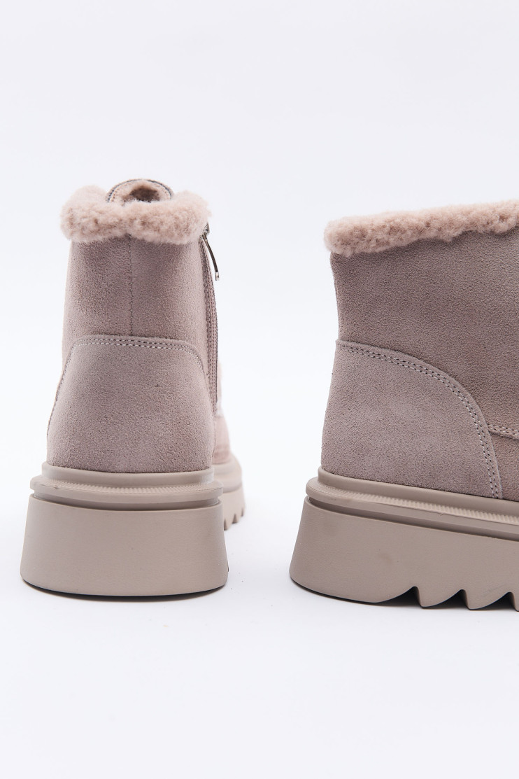 Черевики Lonza 204990 - Вид 8 - інтернет магазин sandalini.ua