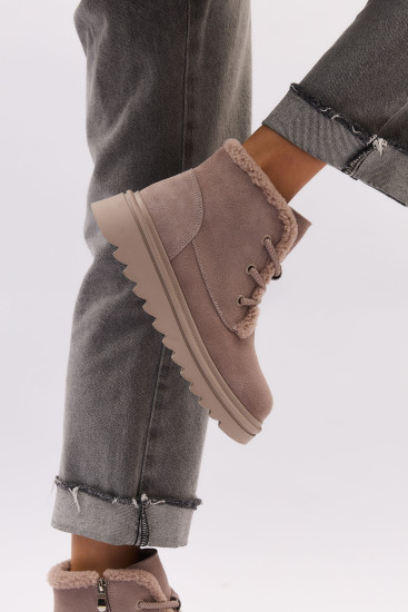 Ботинки Lonza 204990