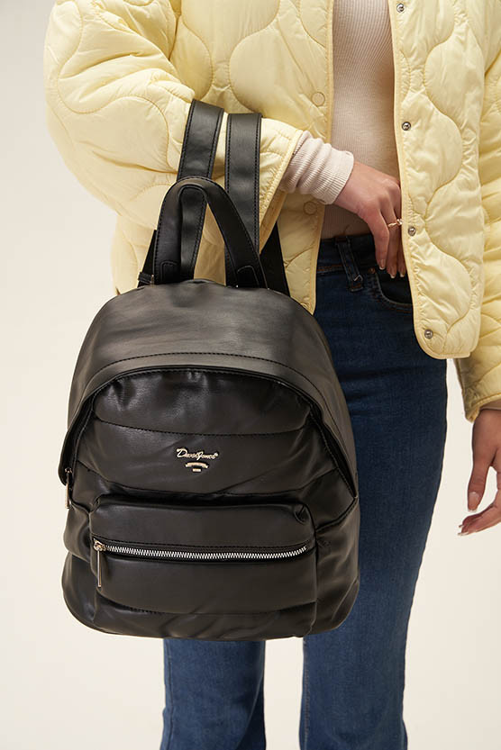 Сумка David Jones 166793 - Вид 1 - інтернет магазин sandalini.ua