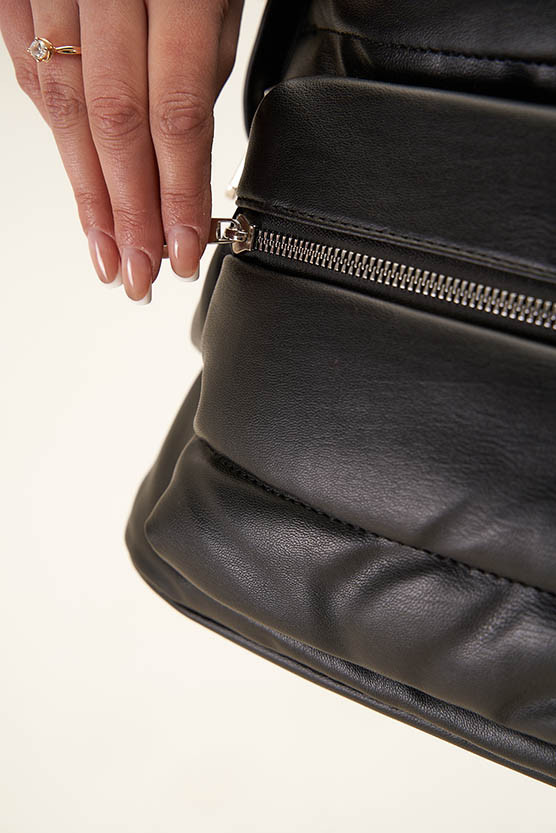 Сумка David Jones 166793 - Вид 3 - інтернет магазин sandalini.ua