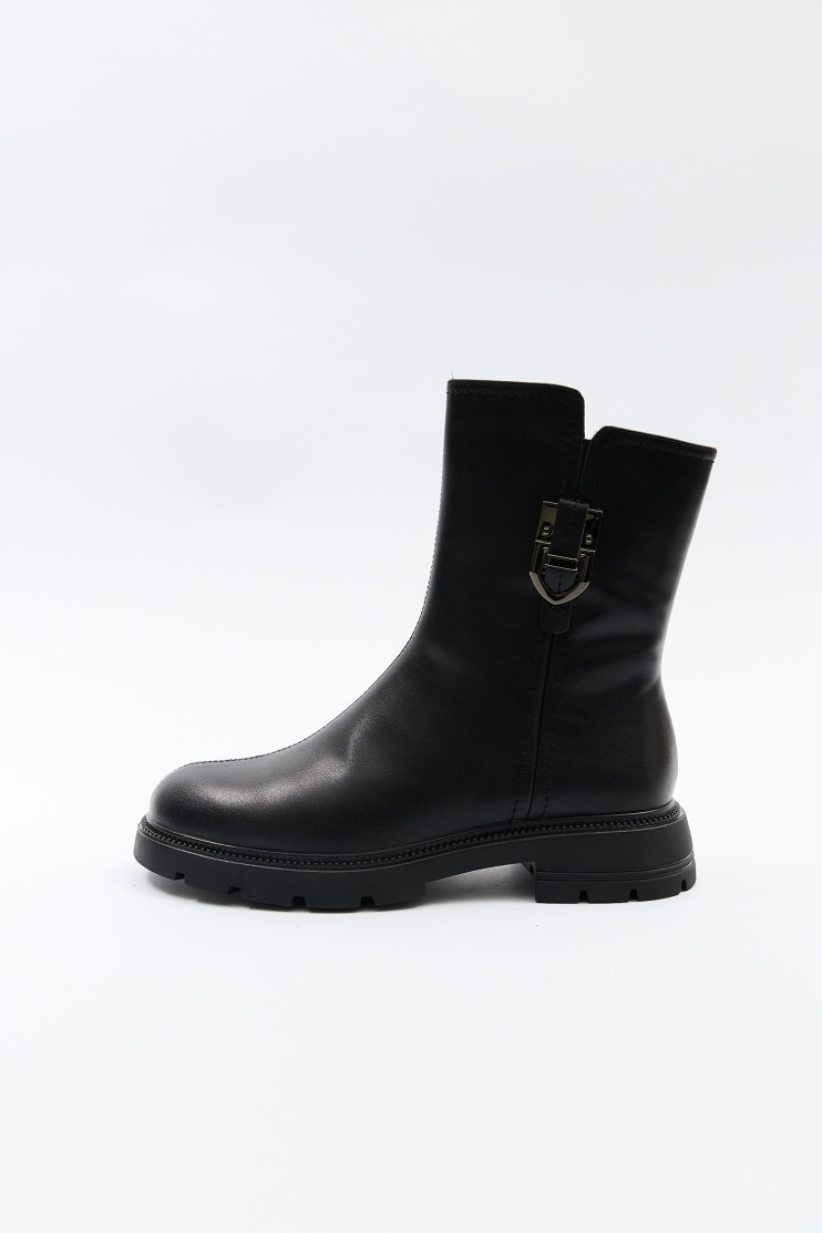 Ботинки Anna Lucci 202483 - Вид 1 - интернет магазин sandalini.ua