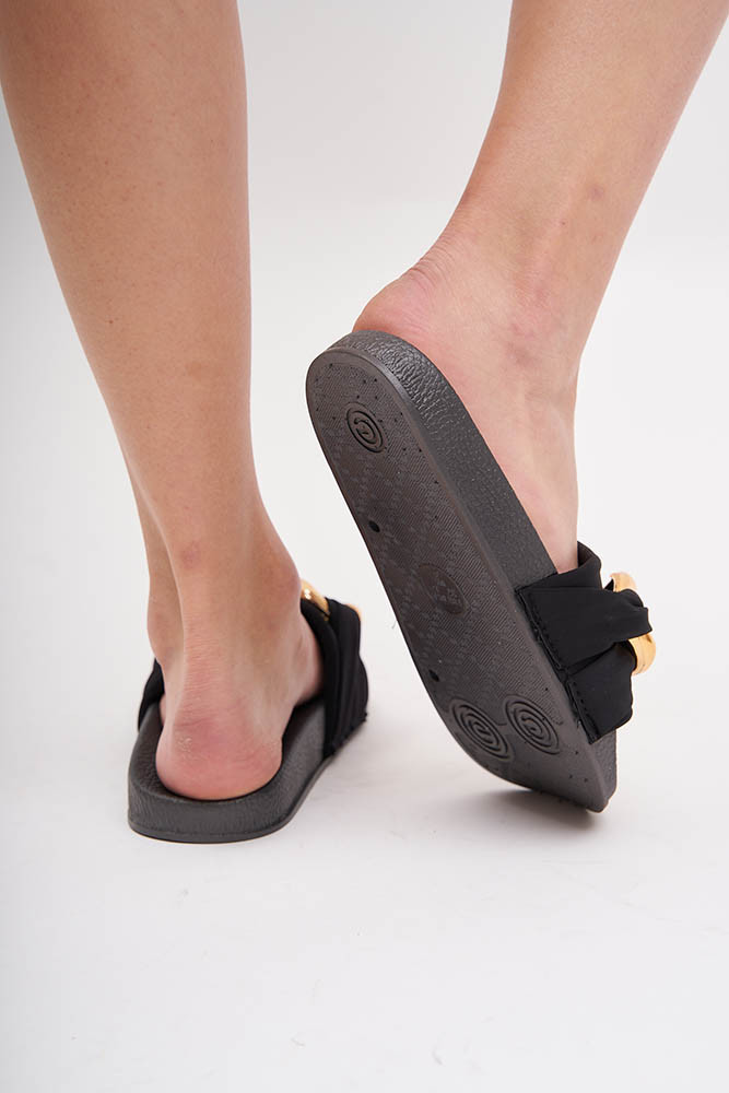 Шлепанцы SOPRA 173142 - Вид 6 - интернет магазин sandalini.ua