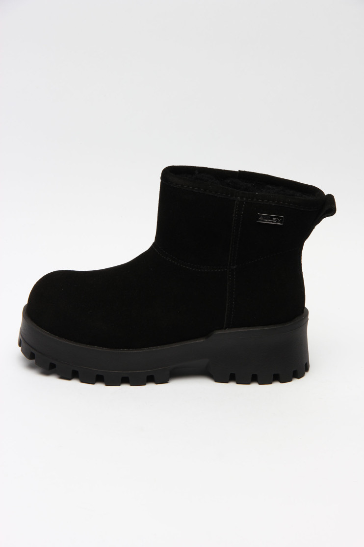 Уггі ALLSY 202082 - Вид 1 - інтернет магазин sandalini.ua