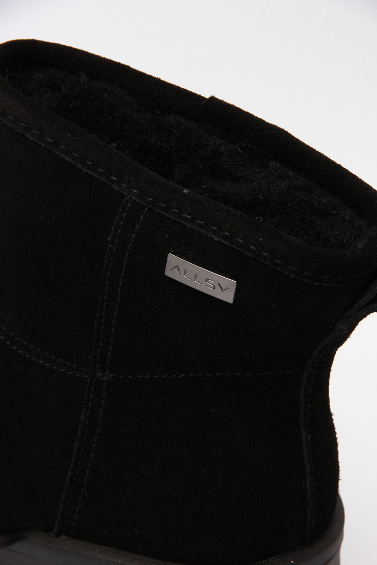 Уггі ALLSY 202082 - Вид 5 - інтернет магазин sandalini.ua