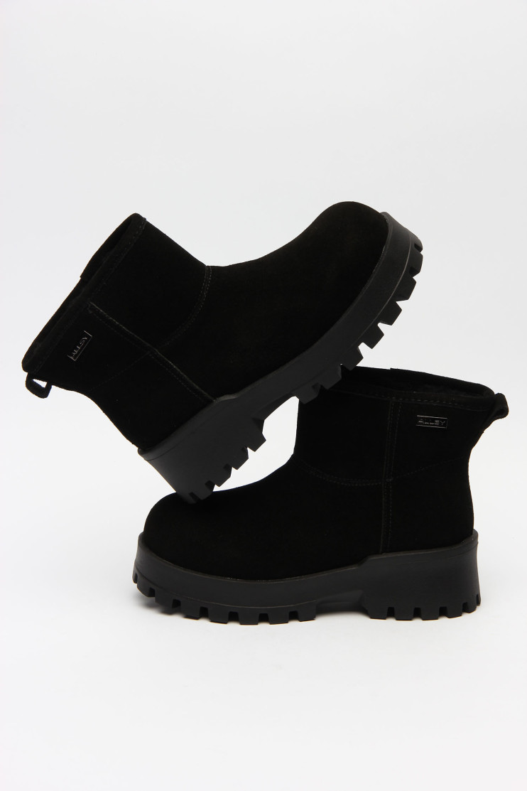 Уггі ALLSY 202082 - Вид 2 - інтернет магазин sandalini.ua