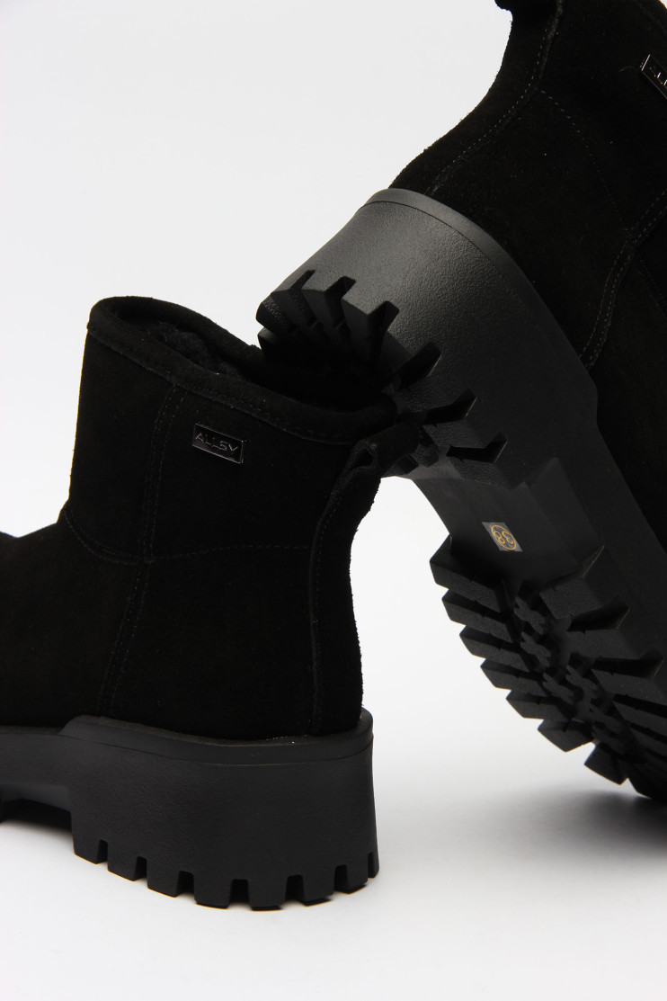 Уггі ALLSY 202082 - Вид 6 - інтернет магазин sandalini.ua