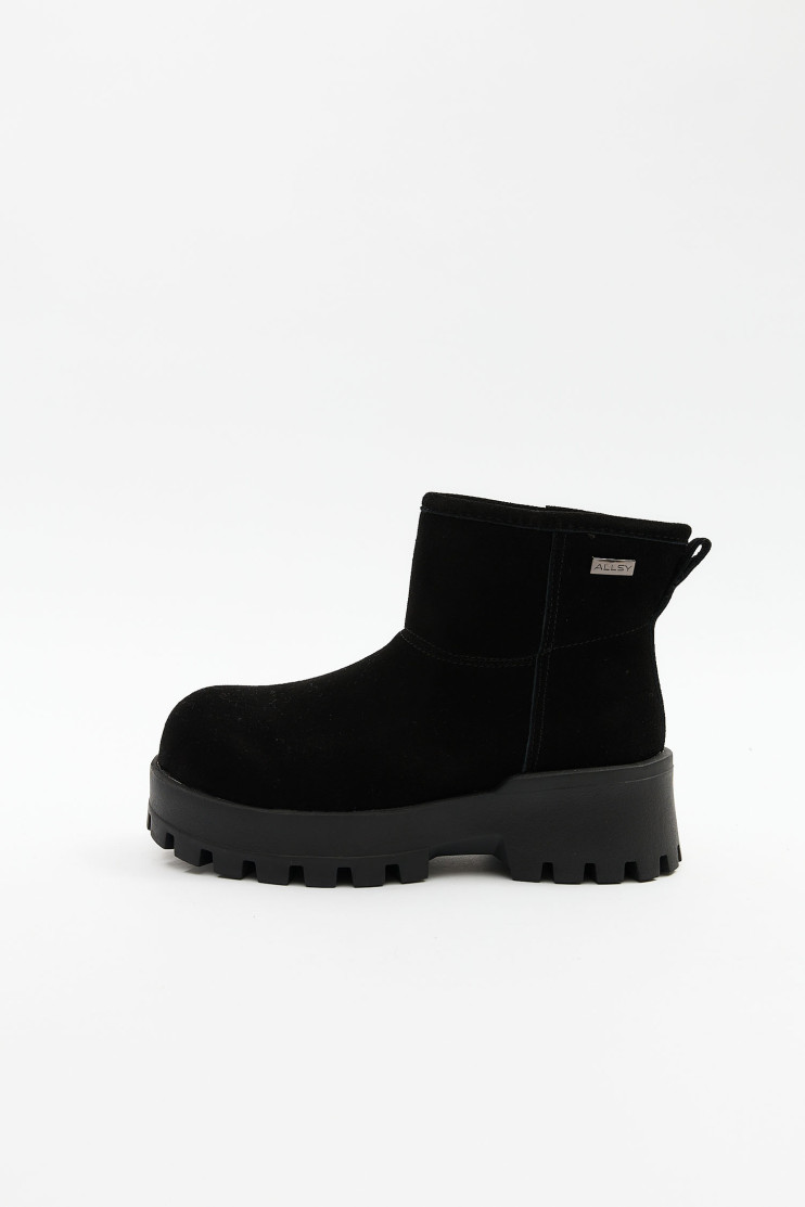 Угги ALLSY 202082 - Вид 1 - интернет магазин sandalini.ua