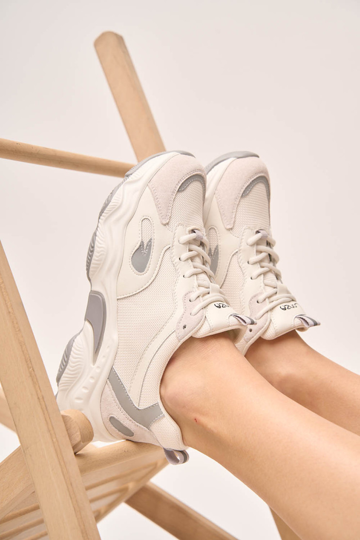 Кросівки Lonza 174536 - Вид 2 - інтернет магазин sandalini.ua