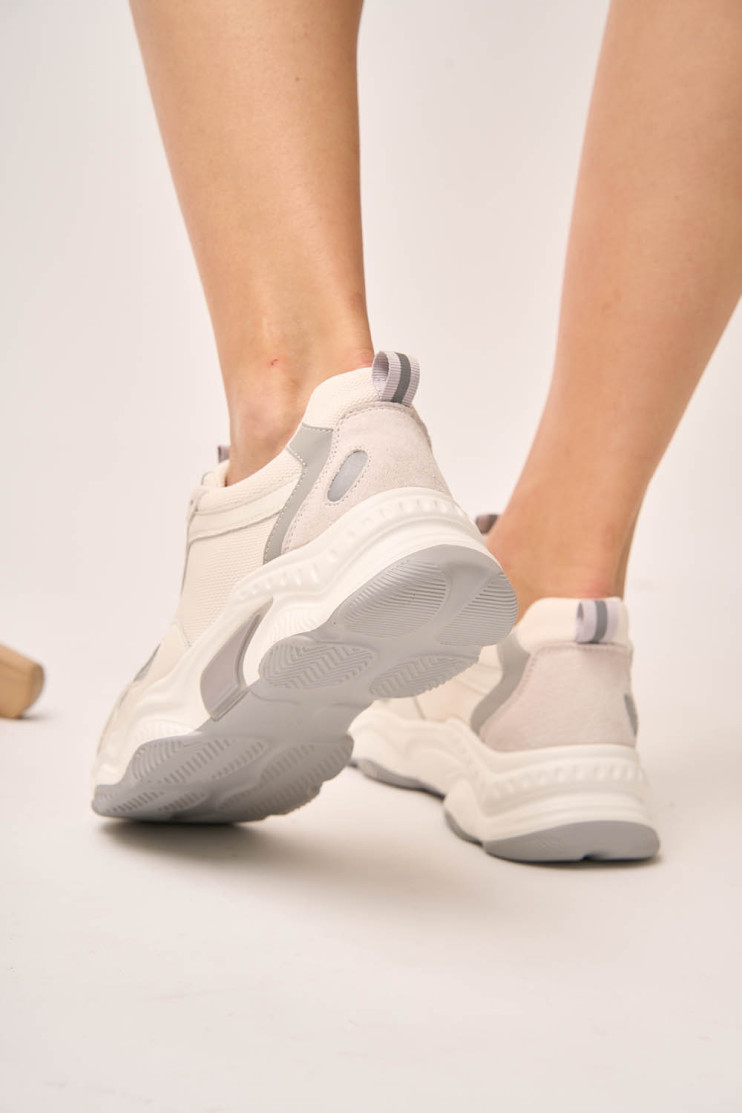 Кросівки Lonza 174536 - Вид 4 - інтернет магазин sandalini.ua