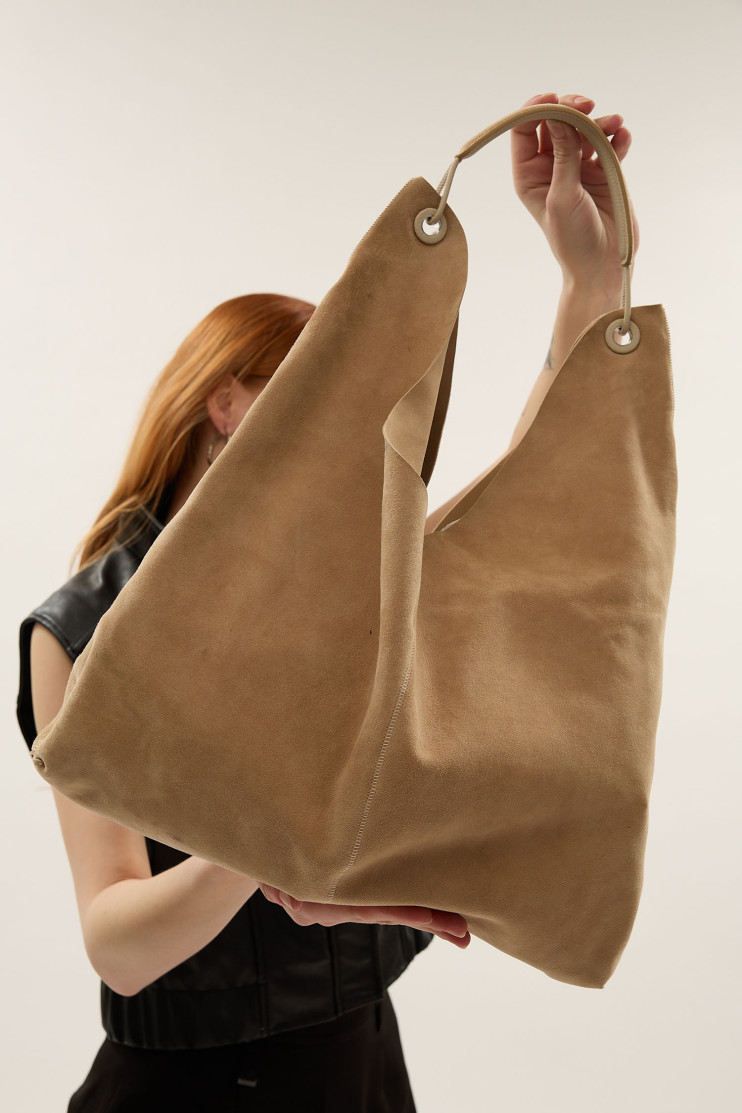 Сумка Lonza 213996 - Вид 5 - интернет магазин sandalini.ua