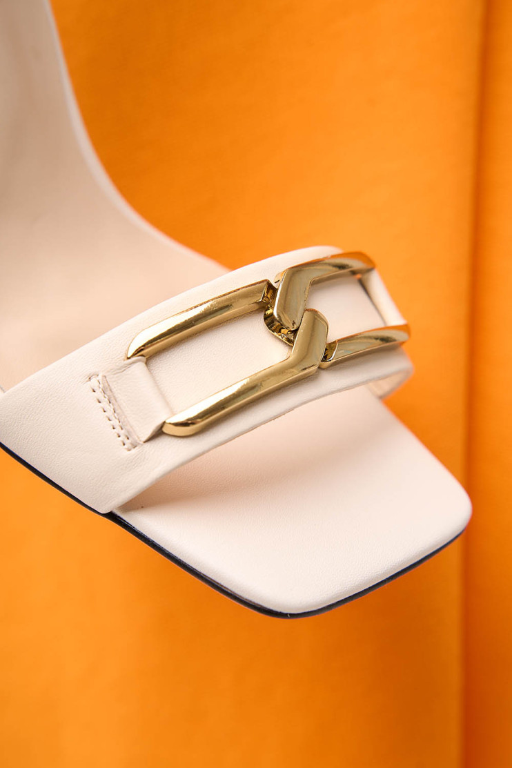 Босоніжки Fabio Monelli 169190 - Вид 6 - інтернет магазин sandalini.ua