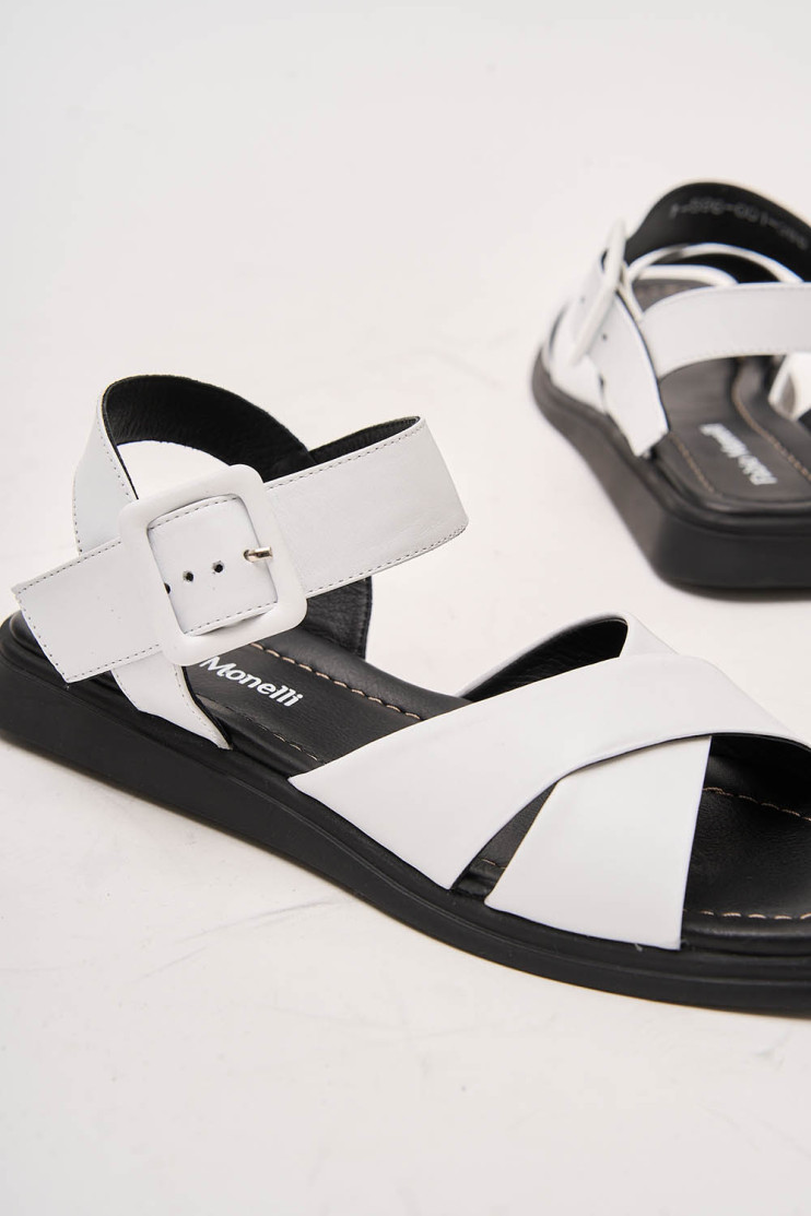 Босоніжки Fabio Monelli 177058 - Вид 5 - інтернет магазин sandalini.ua