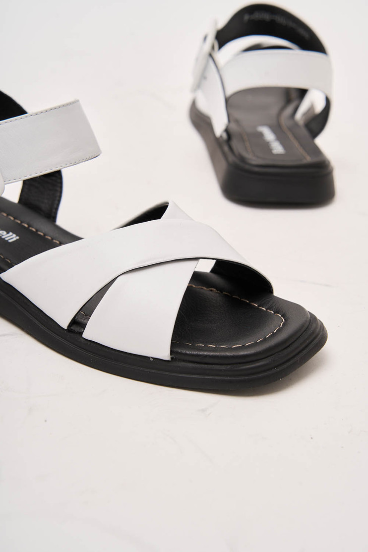 Босоніжки Fabio Monelli 177058 - Вид 8 - інтернет магазин sandalini.ua