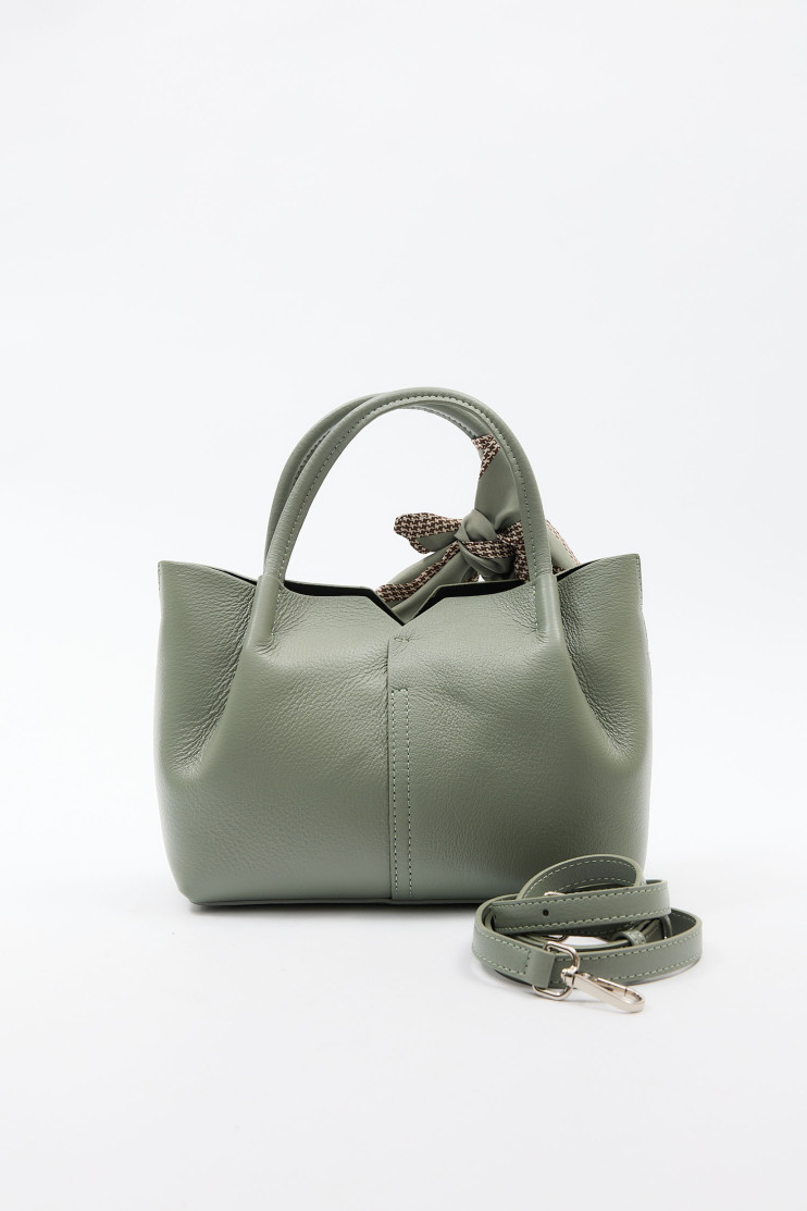 Сумка Lonza 213316 - Вид 2 - интернет магазин sandalini.ua