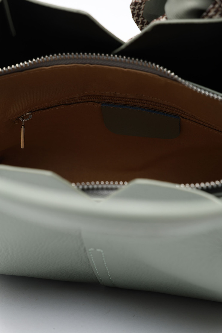 Сумка Lonza 213316 - Вид 5 - інтернет магазин sandalini.ua