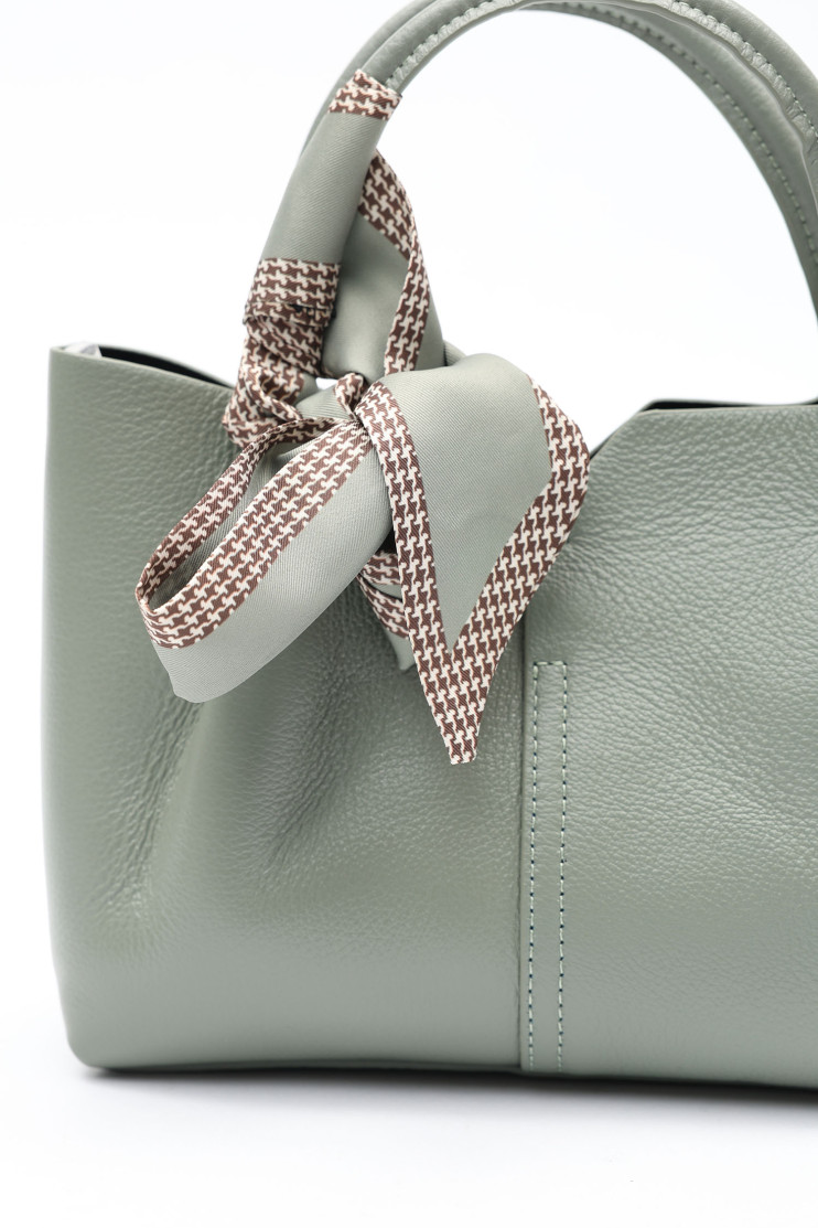 Сумка Lonza 213316 - Вид 4 - інтернет магазин sandalini.ua