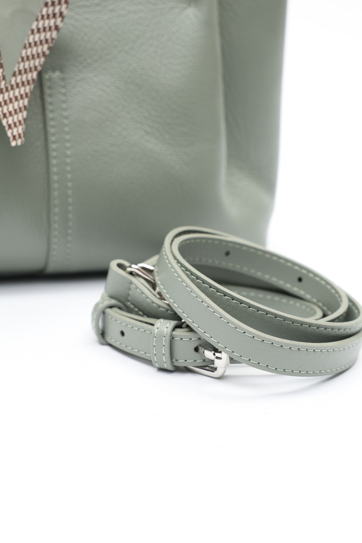 Сумка Lonza 213316 - Вид 6 - інтернет магазин sandalini.ua