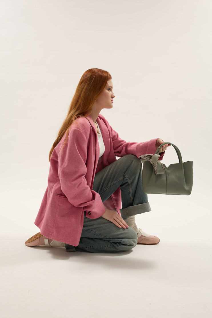 Сумка Lonza 213316 - Вид 5 - інтернет магазин sandalini.ua