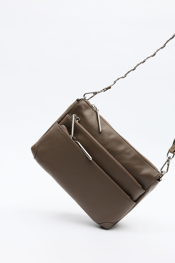 Сумка Lonza 212898 - Вид 3 - інтернет магазин sandalini.ua