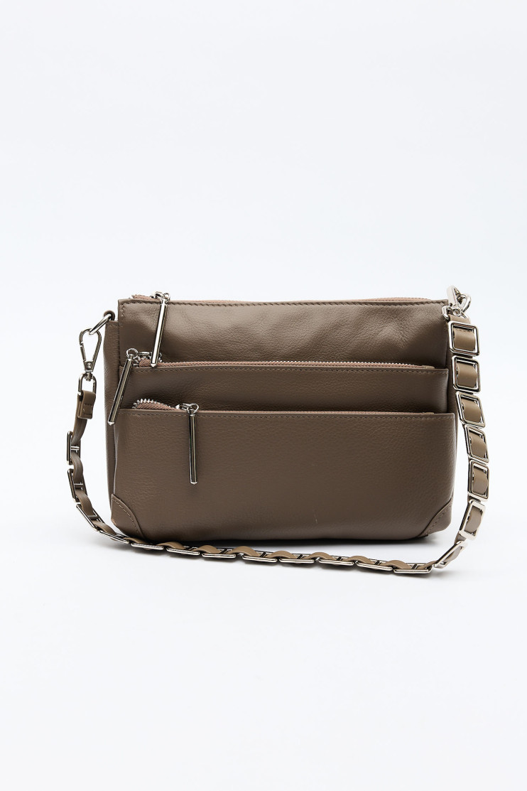 Сумка Lonza 212898 - Вид 4 - інтернет магазин sandalini.ua