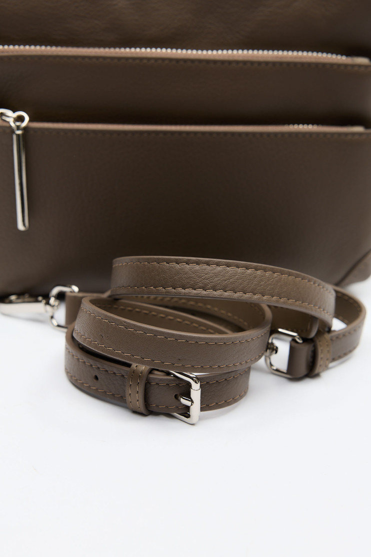 Сумка Lonza 212898 - Вид 6 - інтернет магазин sandalini.ua