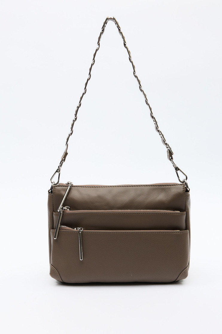 Сумка Lonza 212898 - Вид 1 - інтернет магазин sandalini.ua